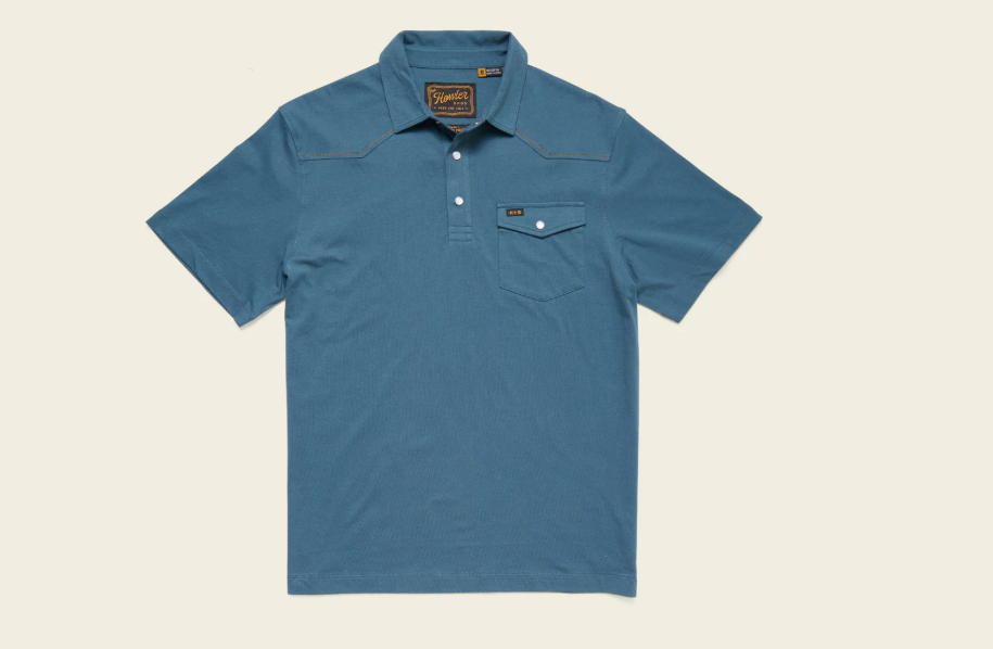 Ranchero Polo- Stargazer